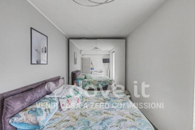 Appartamento di 60 m² con 2 locali e box auto in vendita a Gavirate - Foto 10