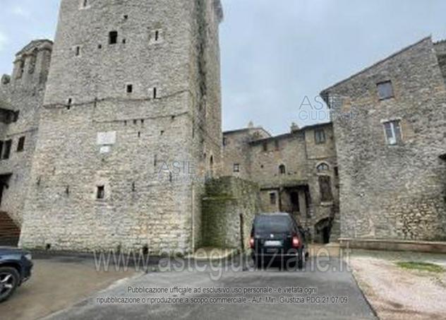 IMMOBILI-IMMOBILE RESIDENZIALE-Piazza Umberto I', 06035 Grutti PG, Italia