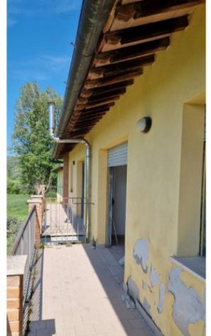 Immobile in asta di 110 m² in vendita a Gualdo Tadino - Foto 5