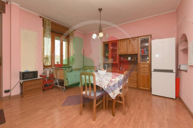 Appartamento in vendita a Moncalieri, San Pietro - Foto 4