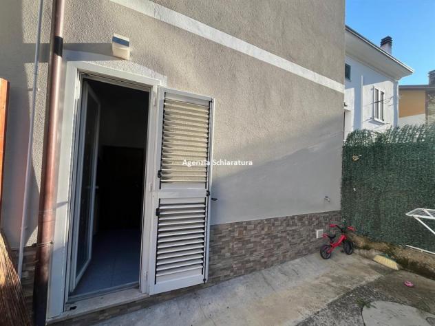 OSTERIA NUOVA CENTRO VENDESI APPARTAMENTO A SCHIERA SU DUE LIVELLI - Foto 19