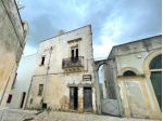 V000058 - NEVIANO - Casa da ristrutturare