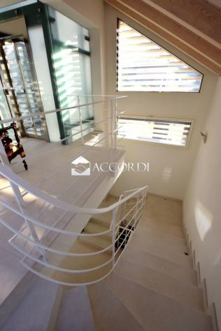 CASA INDIPENDENTE di 5 vani e di 518 mq (PADOVA) rif. DT108 - Foto 18