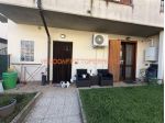 BILOCALE A PIANO TERRA CON GIARDINO