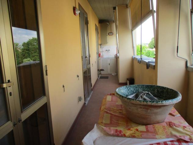 Appartamento in vendita a Pontedera 120 mq Rif: 1407724 - Foto 8