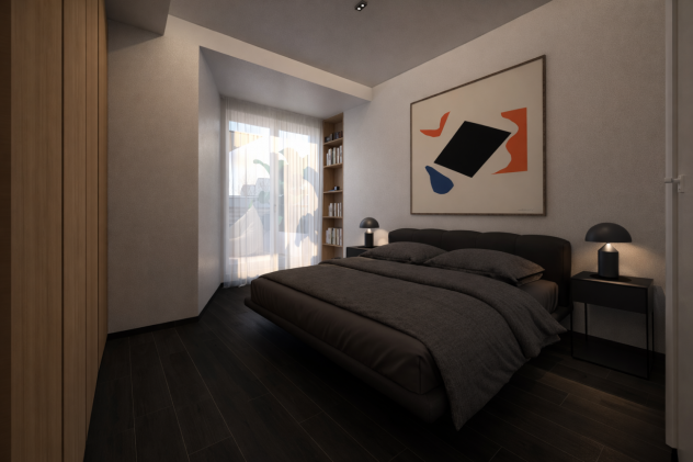 Appartamento - Pordenone . Rif.: 104-2025001PN - Foto 6
