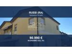 Immobile in asta di 70 m² in vendita a Russi