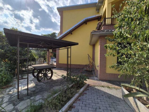 Villa in vendita a Salsomaggiore Terme - Foto 5