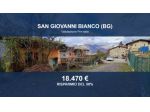 Immobile in asta di 59 m², box auto in vendita a San Giovanni Bianco