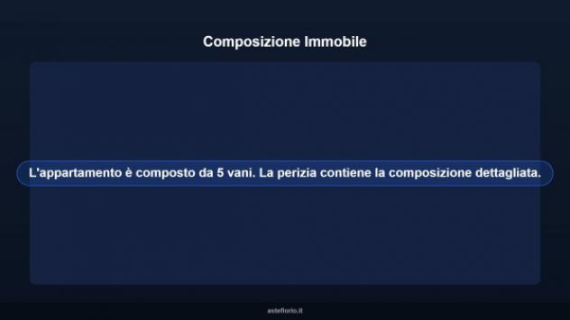 Immobile in asta di 77 m² in vendita a San Giovanni Lupatoto - Foto 8