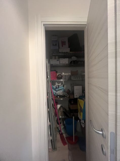 RIF. 550 TRENTOLA DUCENTA €160.000,00 APPARTAMENTO BUONO STATO - Foto 6