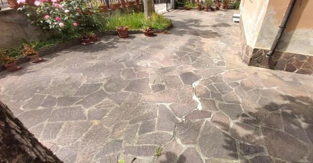 Casa singola in vendita a San Giovanni Alla Vena - Vicopisano 280 mq Rif: 1400222 - Foto 9