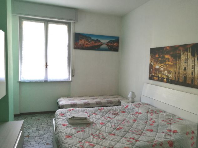 Appartamenti brevi periodi zona gioia