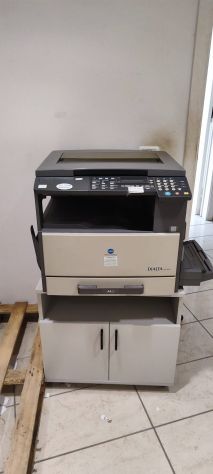 vendo FOTOCOPIATRICE AZIENDALE - Foto 3