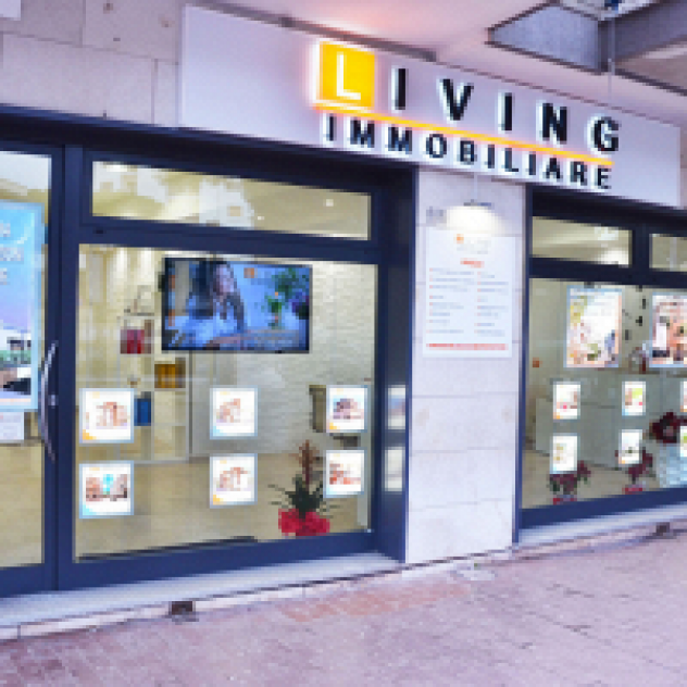 Living Immobiliare