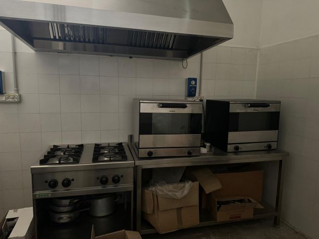 Forno ventilato SMEG in acciaio inossidabile - Foto 2