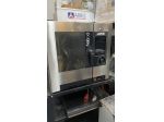 FORNO CONVEZIONE ELETTRICO 7 TEGLIE USATO REVISIONATO