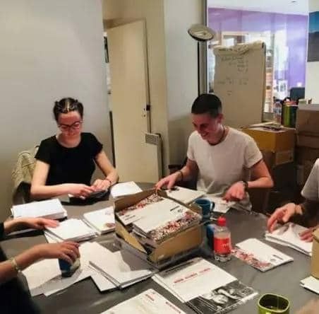 Titolo: Operatore di confezionamento da casa - Lavoro flessibile