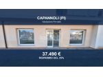 Immobile in asta di 52 m² in vendita a Capannoli