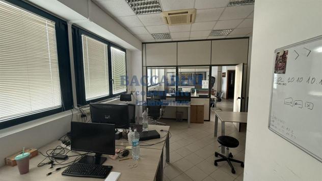 UFFICIO LOCATO - FAENZA VIA GALILEO GALILEI 6 - Foto 3