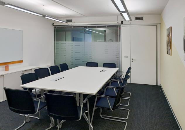 Ufficio privato in affitto - Regus NAPOLI, Gianturco a Napoli - Foto 4