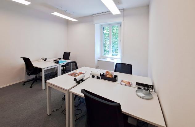 Ufficio privato in affitto per 1 persone a Rome Spaces Veneto - Foto 10