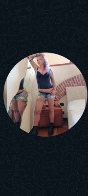 Sally è tornata Tel:3793708965