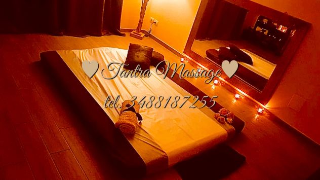 LA FENICE STUDIO PROFESSIONALE TANTRA DI ALTO LIVELLO, TRANI - Foto 5 Tel:3520981973