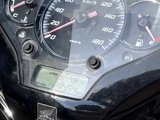Honda SH 300 ABS pochi km - Foto 8