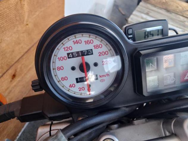DUCATI Monster 600 DUCATI Monster 600 - Foto 3