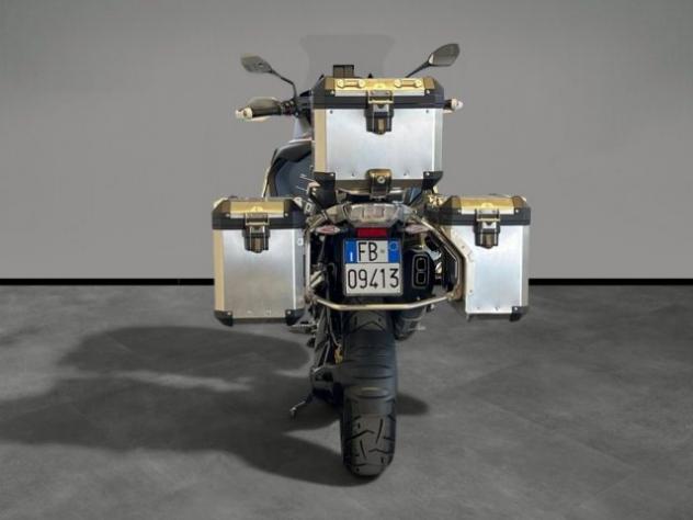 BMW R 1250 GS Adventure R 1250 GS ADV - Foto 4