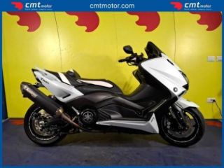 YAMAHA T-Max 530 Garantito e Finanziabile rif. 24148102