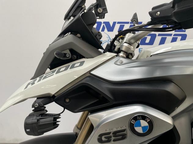 BMW R 1200 GS null - Foto 4