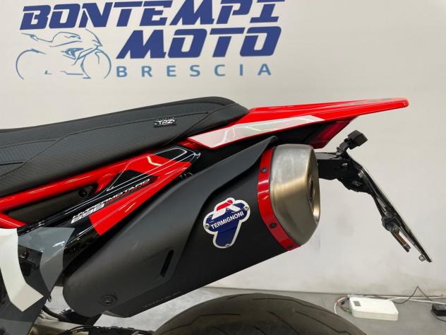 Ducati Hypermotard 698 null - Foto 7