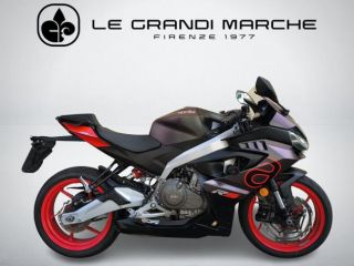 Aprilia RS 457 null