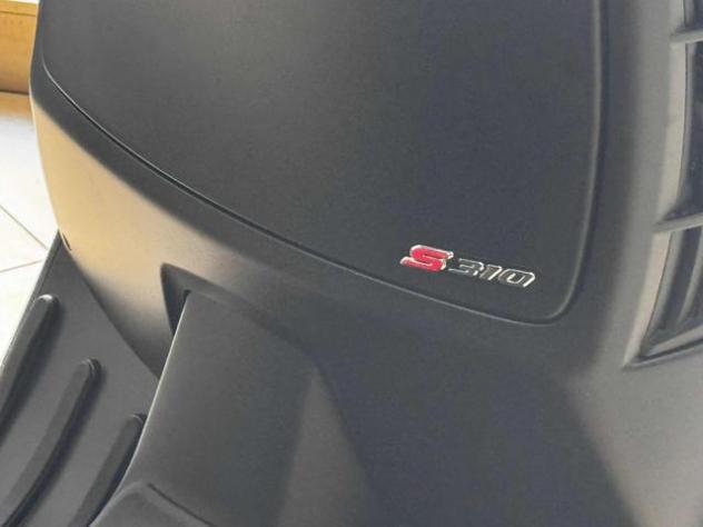 VESPA GTS 310 SuperSport SuperSport rif. 23640351 - Foto 9