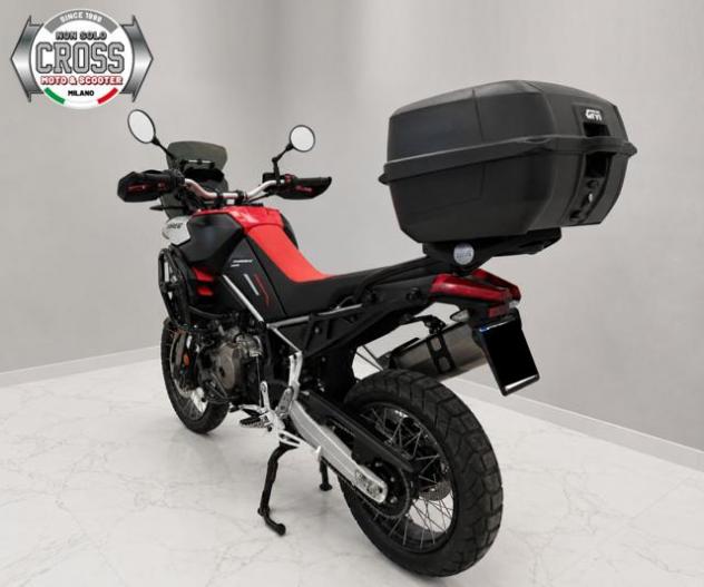 APRILIA Tuareg 660 - ANNO 2023 rif. 24091966 - Foto 5