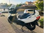 SUZUKI Burgman 650 PASSAGGIO E TAGLIANDO INCLUSO MINI RATE rif. 24153247