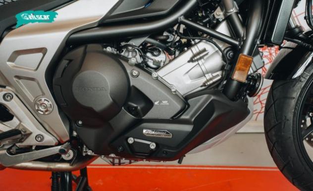HONDA NC750X DCT rif. 23786709 - Foto 9