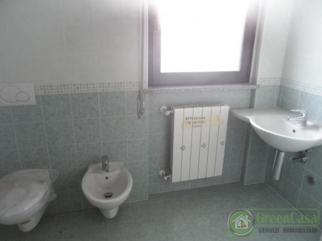 APPARTAMENTO di 2 vani e di 77 mq (BUSNAGO) rif. IGC 2 LOCALI CON TAVERNA - Foto 5