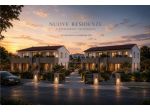 APPARTAMENTO di 4 vani e di 135 mq (SUSEGANA) rif. AR99_5