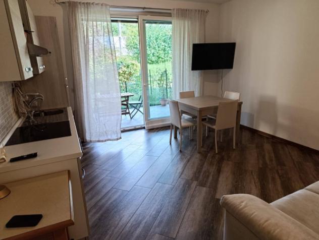 Appartamento di 60 m² con 2 locali e box auto doppio in affitto a Mornago - Foto 3