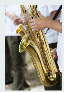 SAX MATRIMONIO