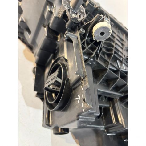 BMW 5 G30 G31 Faro Adattivo a Led Sinistro - 17540 - Foto 7