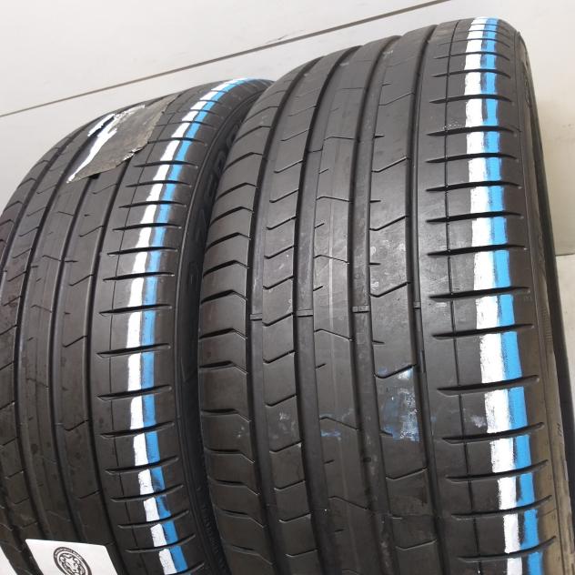2 GOMME 275 35 22 PIRELLI A57490 - Foto 4
