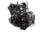 KAWASAKI Z 1000 ZRT00DE MOTORE KM 38.600 ZRT00D 10 - 13 ENGINE SUPPORTO DAN &hellip;
