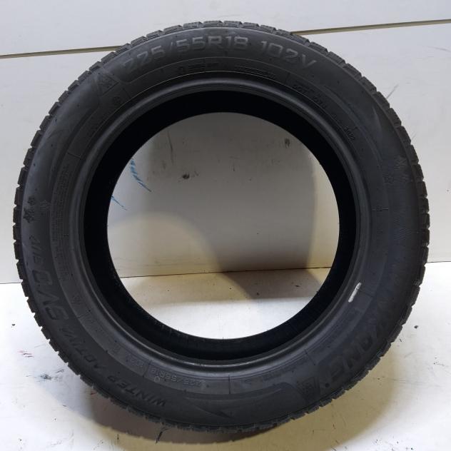 4 GOMME 225 55 18 NANKANG A56647 - Foto 8