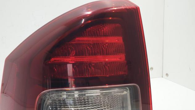 STOP FANALE POSTERIORE SINISTRO JEEP Compass Serie 05272927AA (1115) - Foto 4