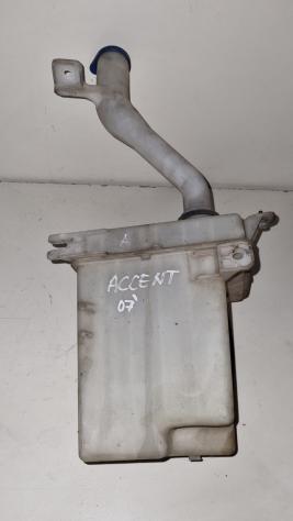 VASCHETTA TERGI ANT HYUNDAI Accent 4° Serie diesel 1.5 (06)