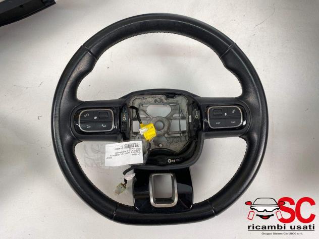 Volante Citroen C3 98164326ZD - Foto 2